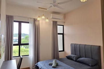 Zentro Residences @ 16 Sierra