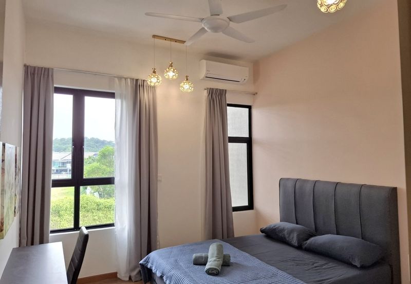 Zentro Residences @ 16 Sierra