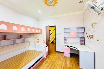 Cahaya SPK (Cahaya Heights)