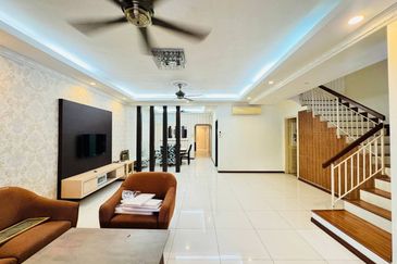 Cahaya SPK (Cahaya Heights)