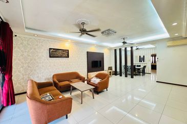 Cahaya SPK (Cahaya Heights)