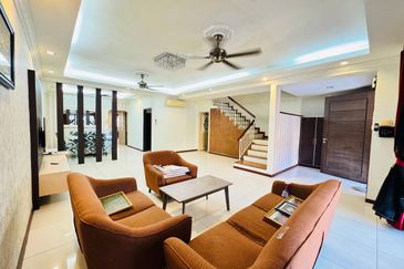 Cahaya SPK (Cahaya Heights)