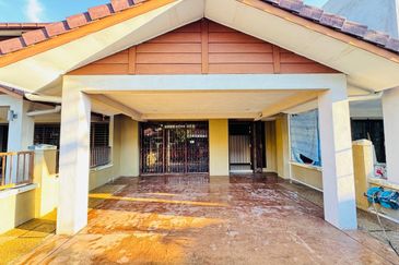 Cahaya SPK (Cahaya Heights)