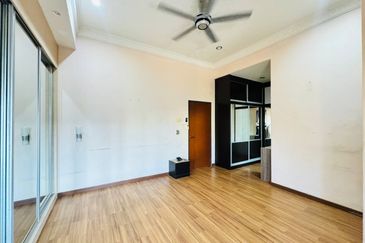 Cahaya SPK (Cahaya Heights)