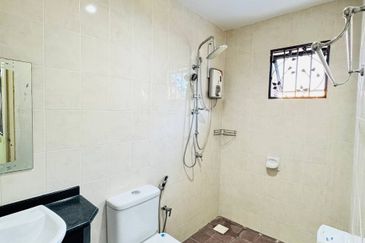 Cahaya SPK (Cahaya Heights)