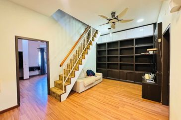 Cahaya SPK (Cahaya Heights)