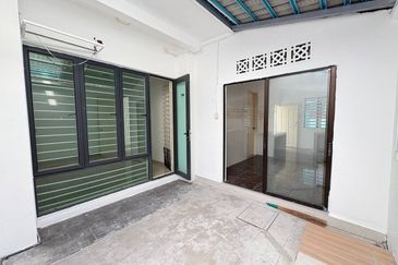 Seksyen 7, Shah Alam