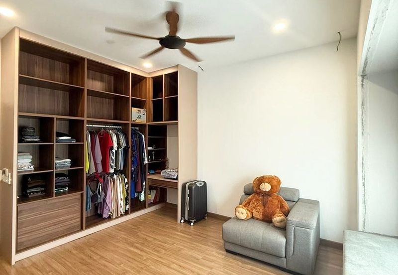 Serenia Adiva @ Serenia City