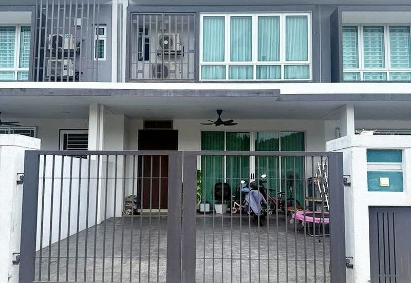 Serenia Adiva @ Serenia City