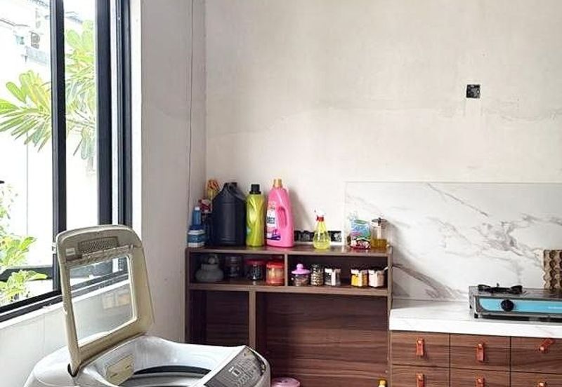 Serenia Adiva @ Serenia City