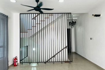 The Mulia Residences