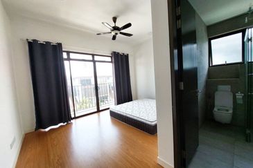 The Mulia Residences