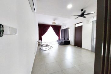 The Mulia Residences