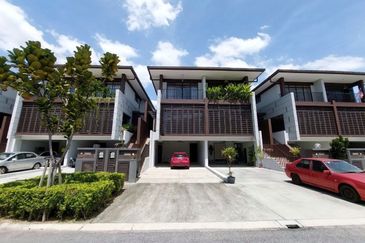 The Mulia Residences