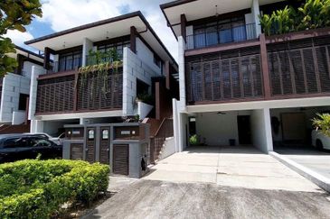 The Mulia Residences