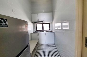 The Mulia Residences