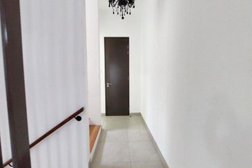 The Mulia Residences