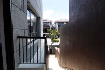 The Mulia Residences