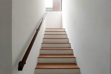 The Mulia Residences