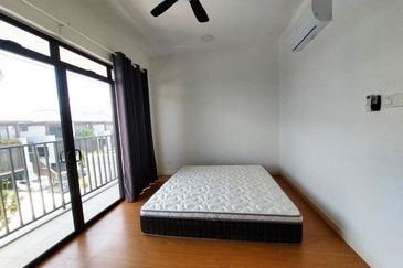 The Mulia Residences