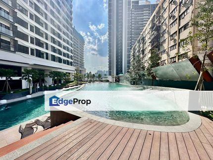 Luxurious Living at Bangsar Hill Park Verdura Condominium for Rent, Kuala Lumpur, Bangsar