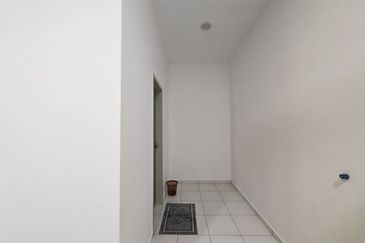 Regent Garden  @ Eco Grandeur