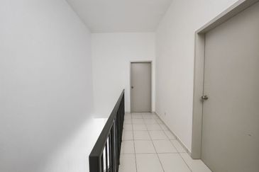 Regent Garden  @ Eco Grandeur