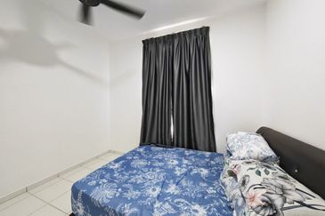 Regent Garden  @ Eco Grandeur