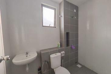 Regent Garden  @ Eco Grandeur