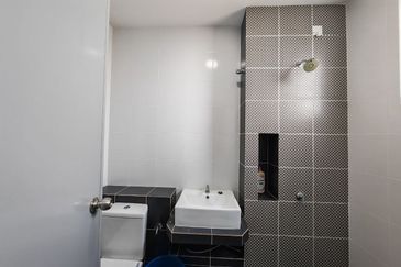 Regent Garden  @ Eco Grandeur