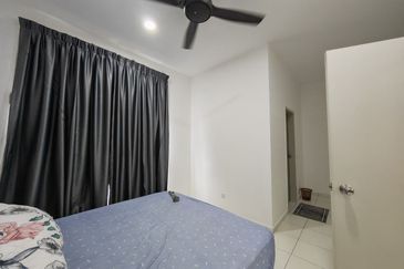 Regent Garden  @ Eco Grandeur