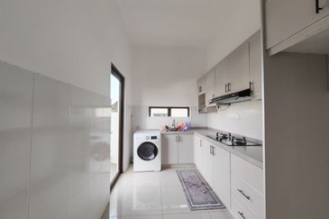 Regent Garden  @ Eco Grandeur