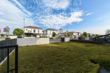 Regent Garden  @ Eco Grandeur