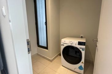 Pavilion Embassy Residence