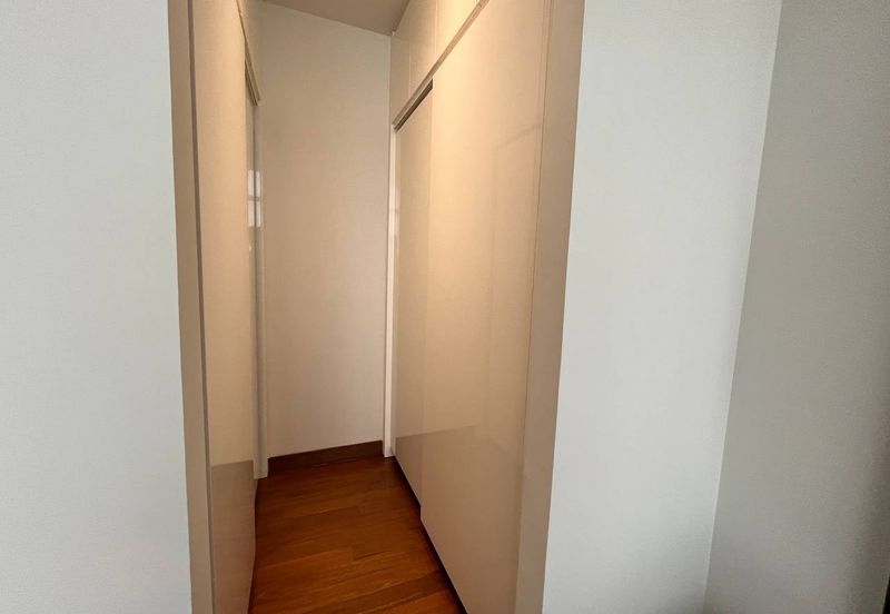 Pavilion Embassy Residence