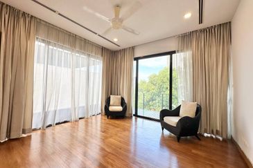 KH Villa Hartamas 9