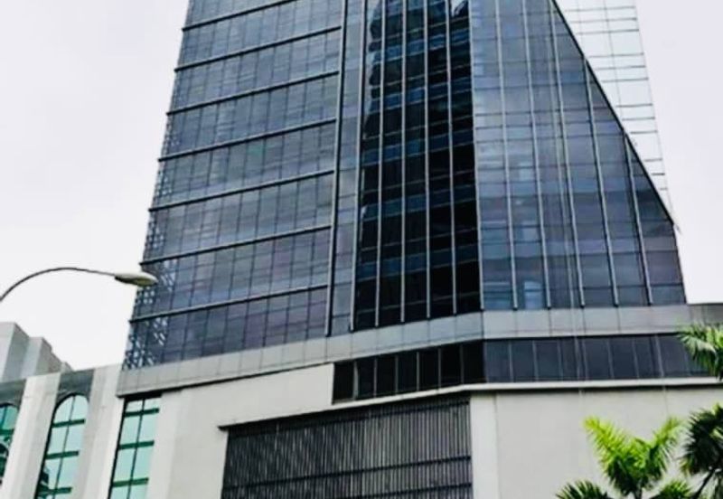 Bangsar Trade Centre