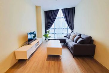 Bangsar Trade Centre