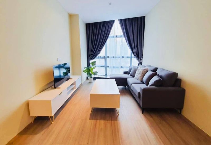 Bangsar Trade Centre