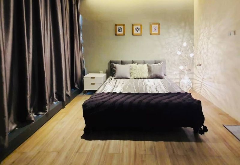 Bangsar Trade Centre