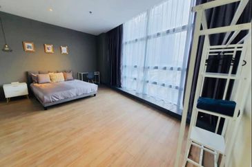 Bangsar Trade Centre