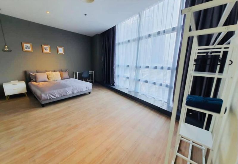 Bangsar Trade Centre