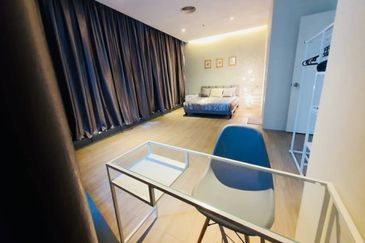 Bangsar Trade Centre