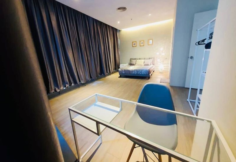 Bangsar Trade Centre