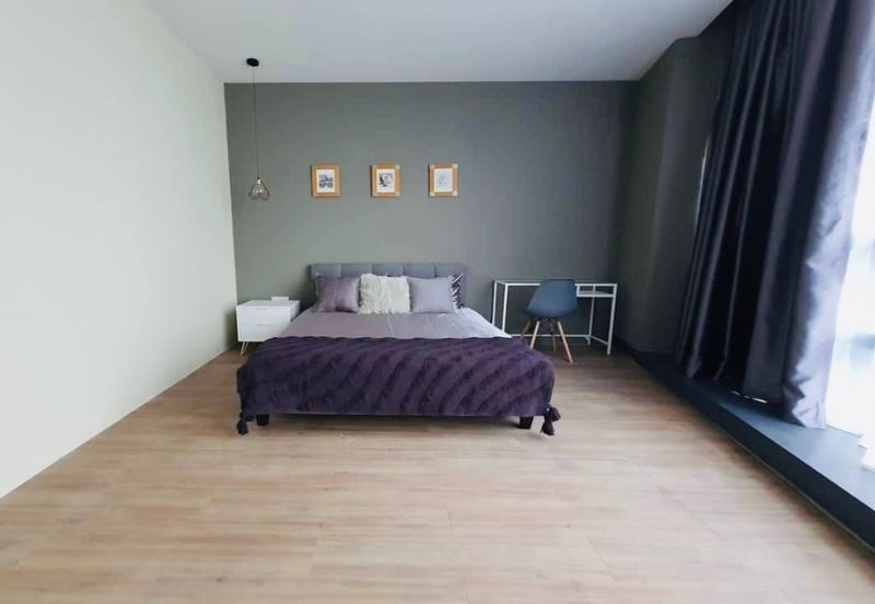 Bangsar Trade Centre