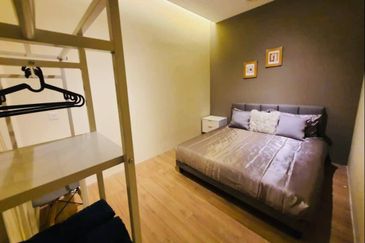 Bangsar Trade Centre