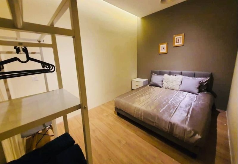 Bangsar Trade Centre