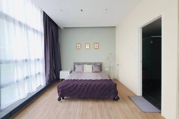 Bangsar Trade Centre