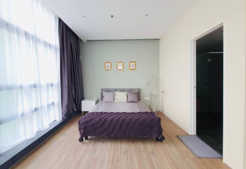 Bangsar Trade Centre