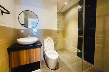 Bangsar Trade Centre